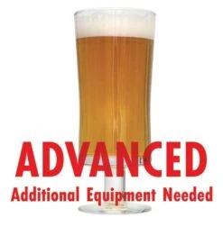 Storm The Bastille All Grain Beer Recipe Kit