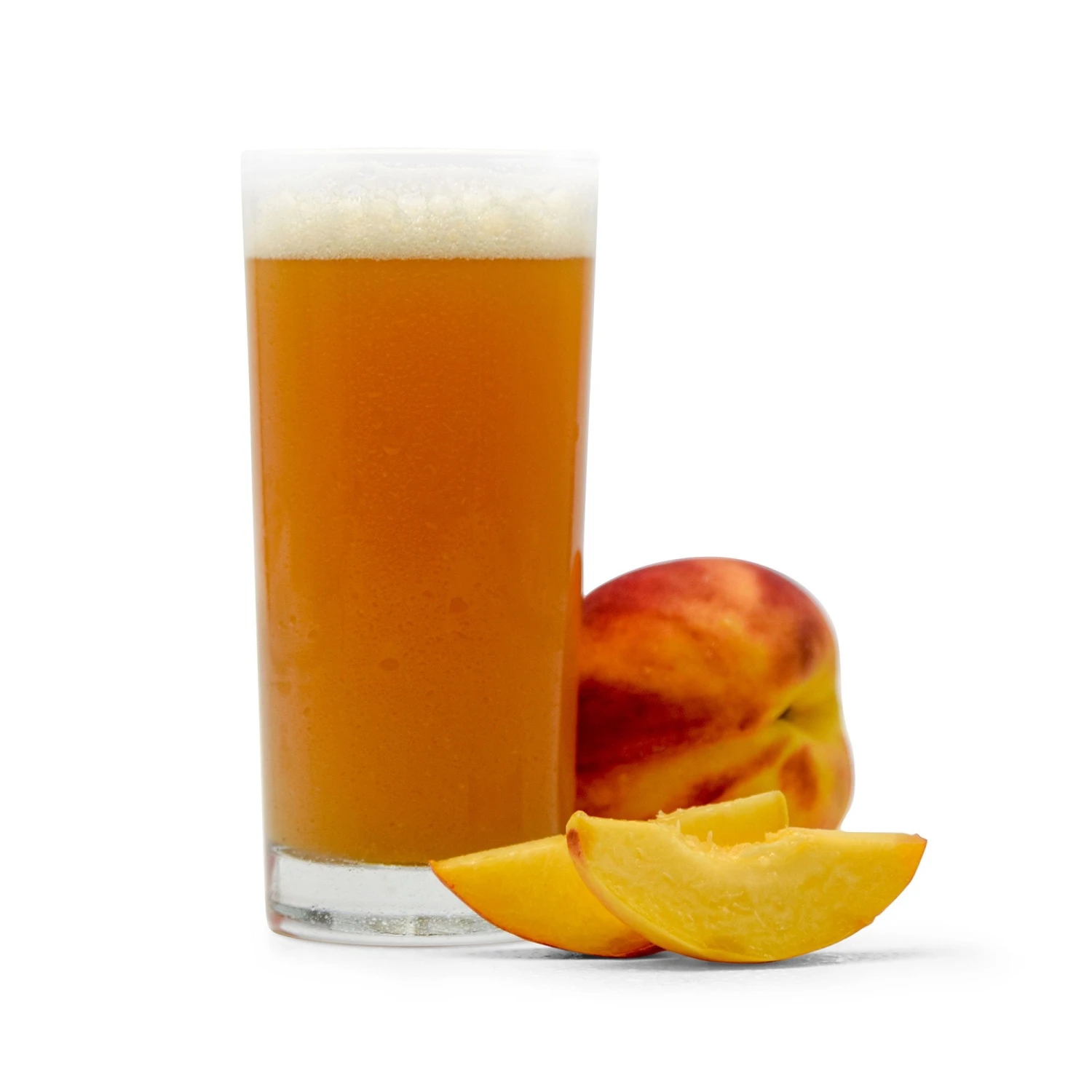 Fruit Stand Wheat Extract Beer Recipe Kit 8 Fruit Stand Wheat Extract Beer Recipe Kit - Image 8