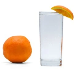 Navel Orange Hard Seltzer Recipe Kit