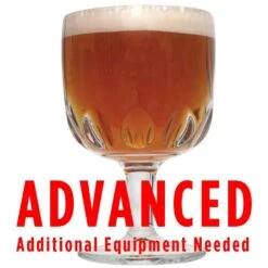 Elixir Of Antwerp Belgian Pale Ale All Grain Recipe Kit