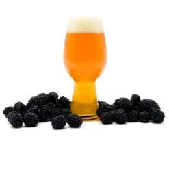 Blackberry Milkshake IPA Extract Recipe Kit -Northern Brewer Shop B1180X blackberry milkshake ipa 2edit