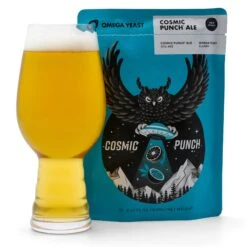 Cosmic Trident Hazy Pale Ale Extract Recipe Kit
