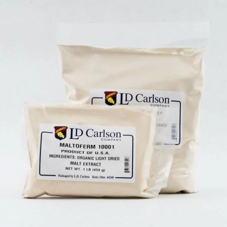 Briess Organic Light DME 1 Briess Organic Light DME