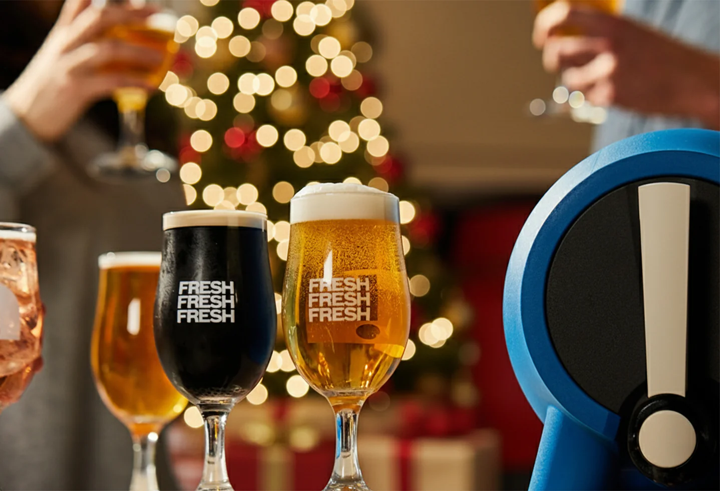 Northern Brewer Shop -Northern Brewer Shop HomepageImageFestive