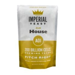 Imperial Yeast A01 House