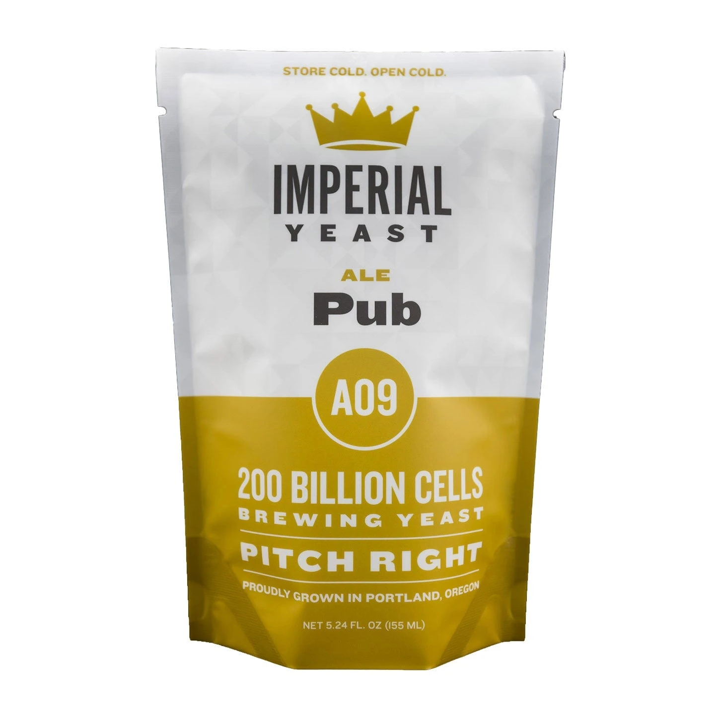 Imperial Yeast A09 Pub 1 Imperial Yeast A09 Pub