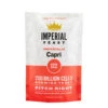 Imperial Yeast I22 Capri Yeast - Imperialis Hybrid Series -Northern Brewer Shop Imperial Yeast HBC2022 Capri front