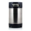 New Ball Lock Cornelius (Corny) Keg - 2.5 Gallon -Northern Brewer Shop K002 Home Brew Ball Lock Cornelius Corny Keg 3 Gallon 1 418113b5 548e 47a3 b6e2 faa8dc4c9b9b