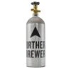 CO2 Cylinder 5 Lbs. - Empty -Northern Brewer Shop K005 C02 cylinder 5lbs