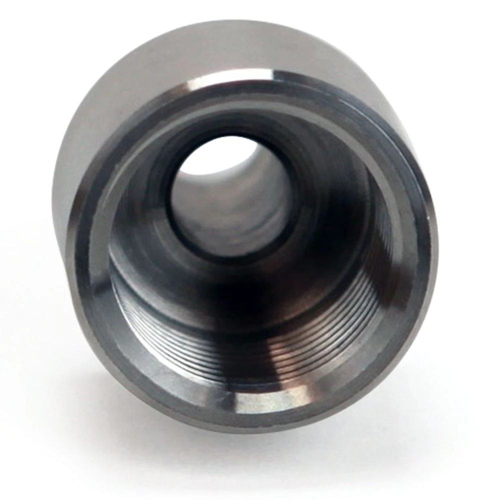 1/2" Adapter For IsoFlow® And EZ Clean® Bulkheads 2 1/2" Adapter For IsoFlow® And EZ Clean® Bulkheads - Image 2