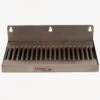 Drip Tray - 10" Wide W/ 2" Backsplash 2 Drip Tray - 10" Wide W/ 2" Backsplash -Northern Brewer Shop K299 drip tray 10in