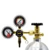 CO2PO® Single Body Regulator -Northern Brewer Shop K300 CO2PO Single Body Regulator 07b019f7 27a4 4ad7 a12e 06679a9963e7