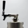Northern Brewer Mini Keg Dispensing Lid -Northern Brewer Shop K446 Dispensing lid handle NO co2