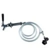 Cold Crash Keezer Faucet Kit -Northern Brewer Shop K514 cc keezer faucet kit