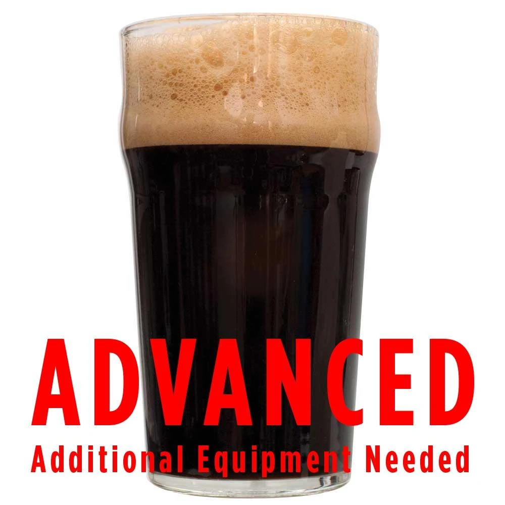 Captain's Ration Export Stout All Grain Recipe Kit 1 Captain's Ration Export Stout All Grain Recipe Kit