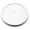 Undrilled Lid For 7.9 Gallon Bucket -Northern Brewer Shop MW 7138 Solid Plastic Lid for 7 9 Gallon Fermenter 1
