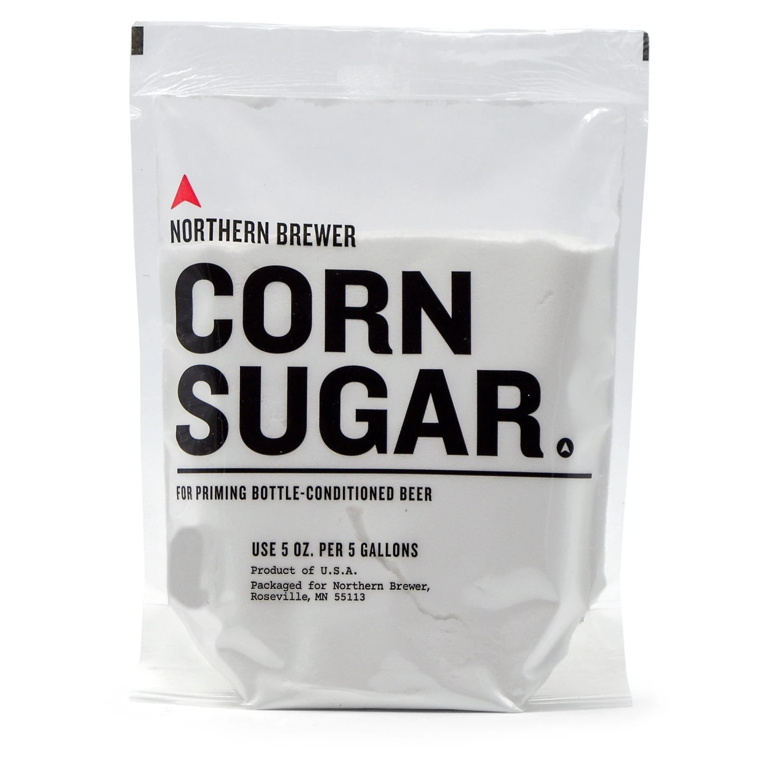 Corn Sugar - Dextrose 50 Lb Bulk 1 Corn Sugar - Dextrose 50 Lb Bulk