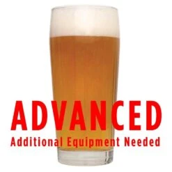 Fruit Stand Wheat All-Grain Beer Recipe Kit