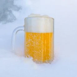 Permafrost White IPA Extract Beer Recipe Kit