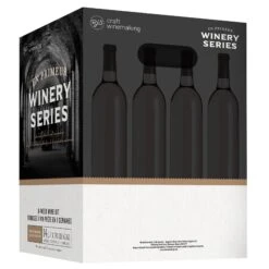 Chilean Pinot Noir Rosé Wine Kit - RJS En Primeur Winery Series 6 Chilean Pinot Noir Rosé Wine Kit - RJS En Primeur Winery Series -Northern Brewer Shop RJS En Primeur RIGHT PANEL