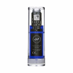 Tilt™ - Blue Digital Hydrometer And Thermometer
