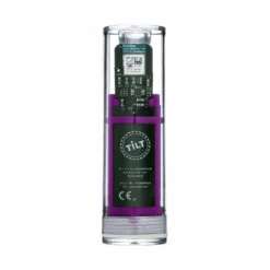 Tilt™ - Purple Digital Hydrometer And Thermometer