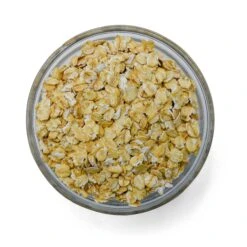 Flaked Wheat - 50 Lb. Sack