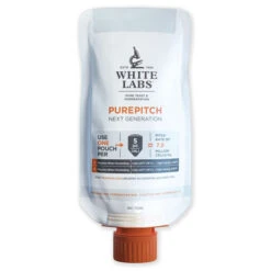 WLP009 Australian Ale - White Labs Yeast Pure Pitch Next Gen