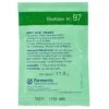 SafAle K-97 German Ale Dry Yeast - Fermentis 5 SafAle K-97 German Ale Dry Yeast - Fermentis -Northern Brewer Shop Y025 Safale K97 Front