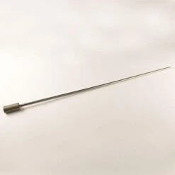 Stainless Steel Aeration Wand - .5 Micron - 16"