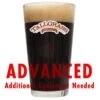 Tallgrass Buffalo Sweat Stout Pro Series All Grain Beer Recipe Kit -Northern Brewer Shop ag 0810