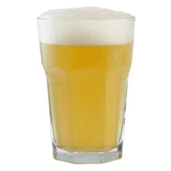 Gaarden Hoe Witbier Extract Beer Recipe Kit