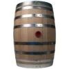 Barrel Mill Premium Oak Barrels - 15 Gallons -Northern Brewer Shop barrel mill premium oak barrels 15 gallon 1