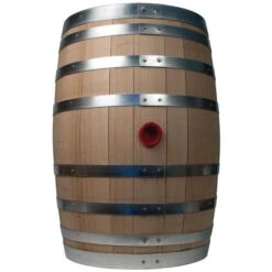 Barrel Mill Premium Oak Barrels - 15 Gallons