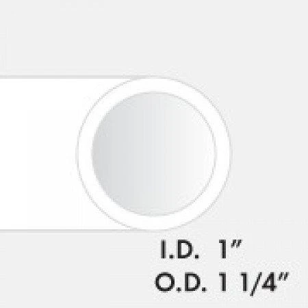 1" ID Blow Off Hose 1 1" ID Blow Off Hose