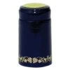 Blue With Gold Grapes PVC Shrink Capsules - 62 Ct. -Northern Brewer Shop blue with gold grapes pvc capsules 62 count 1 92bebf6d 4981 46b5 8bbe 92cffed53651