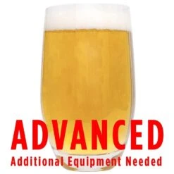 Houblonmonstre Tripel IPA All Grain Beer Recipe Kit