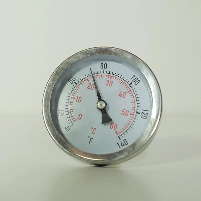 FastFerment Dial Thermometer 1 FastFerment Dial Thermometer