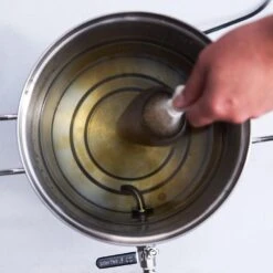 Gigawort® Electric Brew Kettle -Northern Brewer Shop gigawort electric kettle steeping 75b12a1d b468 4ebe a972 542d12311c3e 1400x 1