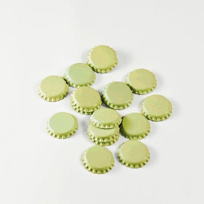 120 Count Crown Beer Bottle Caps Oxygen Absorbing 6 120 Count Crown Beer Bottle Caps Oxygen Absorbing - Image 6
