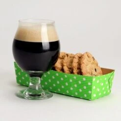 Grandma's Secret Stash Oatmeal Stout Extract Beer Recipe Kit