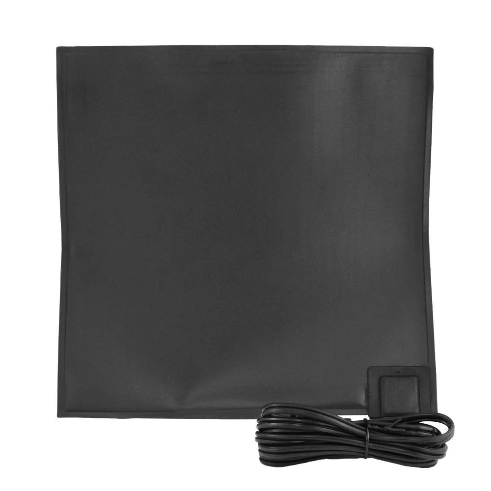 HomeBrew Heat Mat 1 HomeBrew Heat Mat