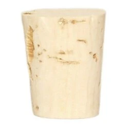 Corks: #8 Tapered - 25 Count