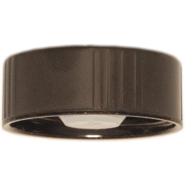 28mm Polyseal Screw Cap - 144 Count 1 28mm Polyseal Screw Cap - 144 Count