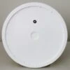 Grommeted Lid For 7.9 Gallon Bucket