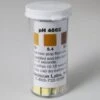 PH Test Strips Beer Range