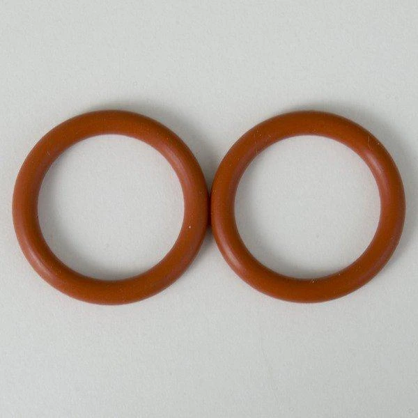 Weldless Kettle Bulkhead O-Ring Set 1 Weldless Kettle Bulkhead O-Ring Set