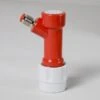 Pin Lock Disconnect - 1/4" MFL Gas -Northern Brewer Shop image 1931