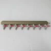 CO2 Distributor 8-Way W/ 1/4" MFL Shutoffs -Northern Brewer Shop image 1977