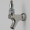 Beer Faucet - Stainless Steel